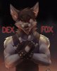 Dex Fox