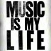 Музика my life