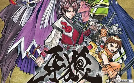 Превью второго сезона аниме Garo:Guren no Tsuki